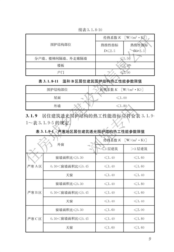 《建筑節(jié)能與可再生能源利用通用規(guī)范》(圖13)