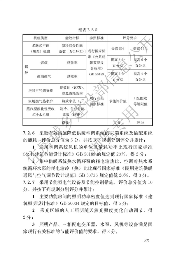 GBT 50378-2019 綠色建筑評價標準(圖29)