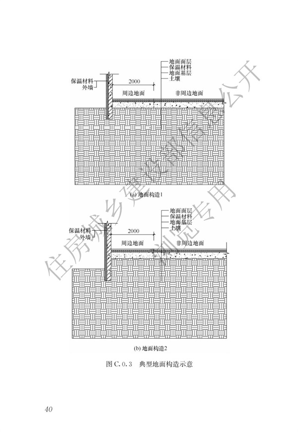 JGJ 26-2018 嚴寒和寒冷地區(qū)居住建筑節(jié)能設計標準(圖47)