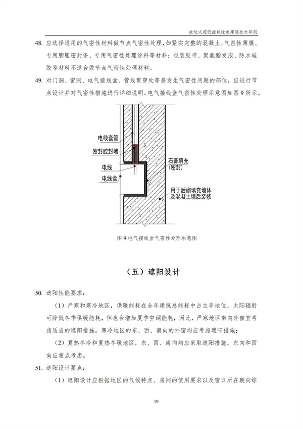 被動式超低能耗綠色建筑技術(shù)導(dǎo)則(圖21)