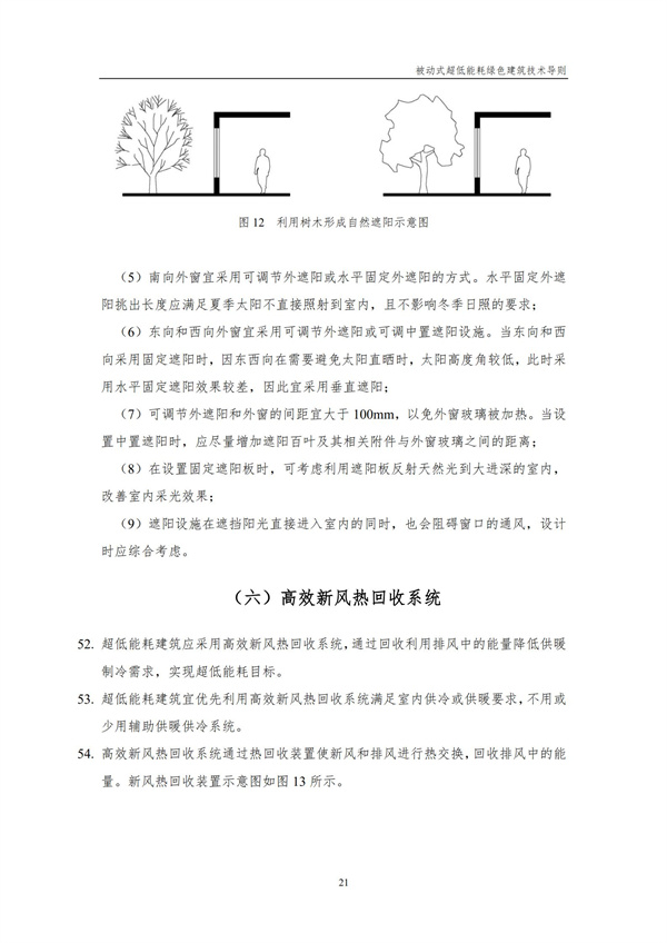 被動式超低能耗綠色建筑技術(shù)導(dǎo)則(圖23)